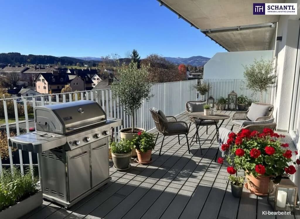 4-Zimmer-Wohnung kaufen in Voitsberg – 69,89 m², € 266.980 – Bild 3 von 16
