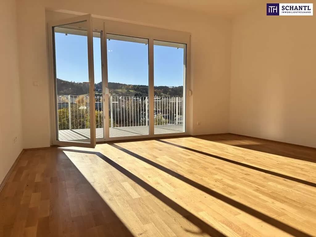 4-Zimmer-Wohnung kaufen in Voitsberg – 69,89 m², € 266.980 – Bild 4 von 16