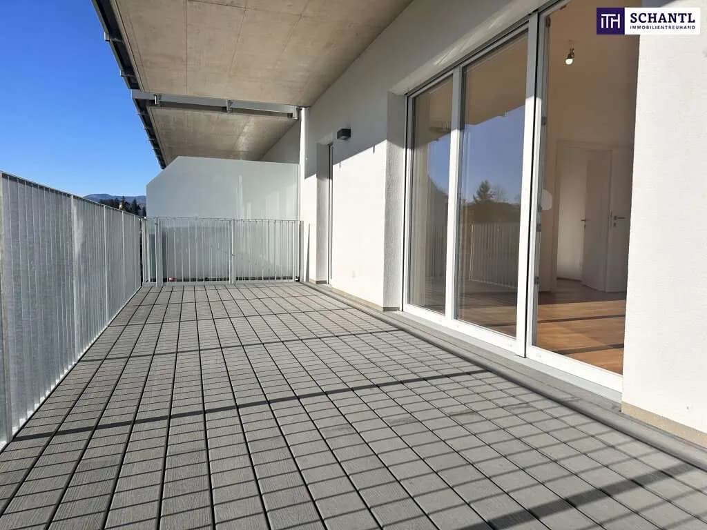 4-Zimmer-Wohnung kaufen in Voitsberg – 69,89 m², € 266.980 – Bild 5 von 16