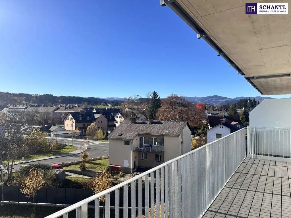 4-Zimmer-Wohnung kaufen in Voitsberg – 69,89 m², € 266.980 – Bild 6 von 16