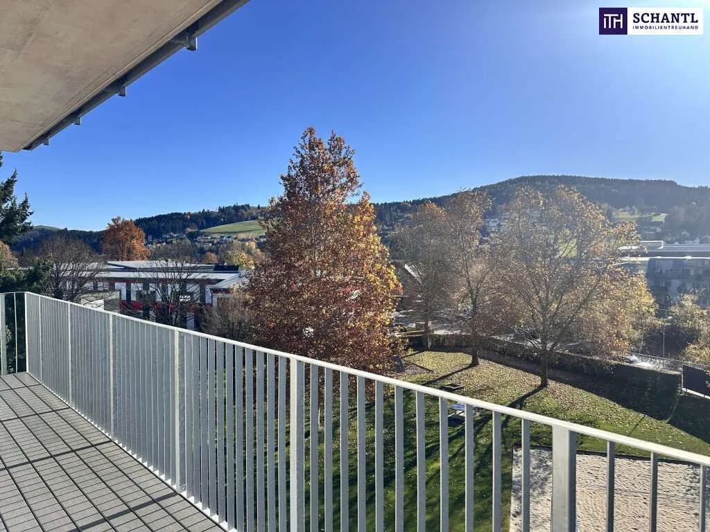 4-Zimmer-Wohnung kaufen in Voitsberg – 69,89 m², € 266.980 – Bild 7 von 16