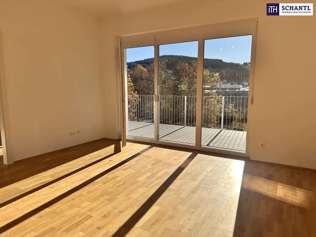 4-Zimmer-Wohnung kaufen in Voitsberg – 69,89 m², € 266.980 – Bild 8 von 16