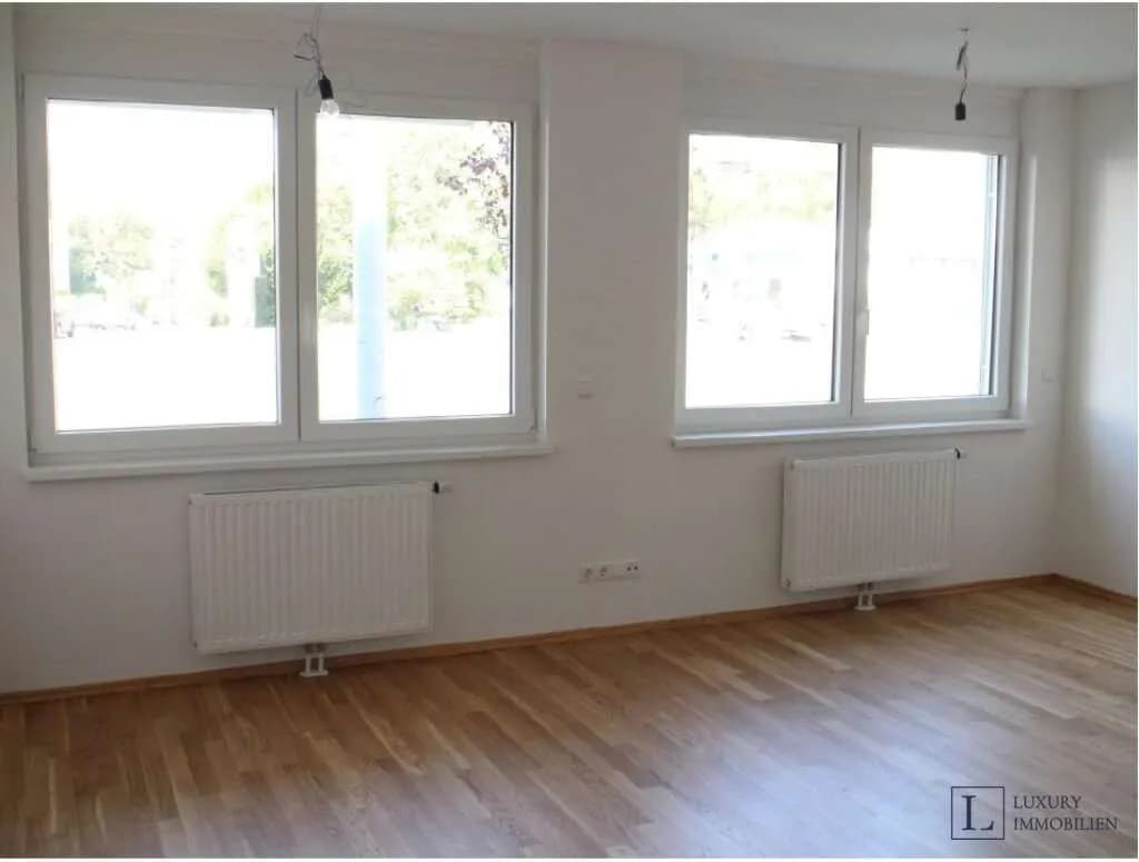 Immobilie kaufen in Wien – 43,06 m², € 330.600 – Bild 2 von 9