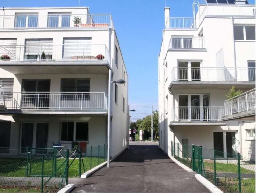 Immobilie kaufen in Wien – 43,06 m², € 330.600 – Bild 6 von 9