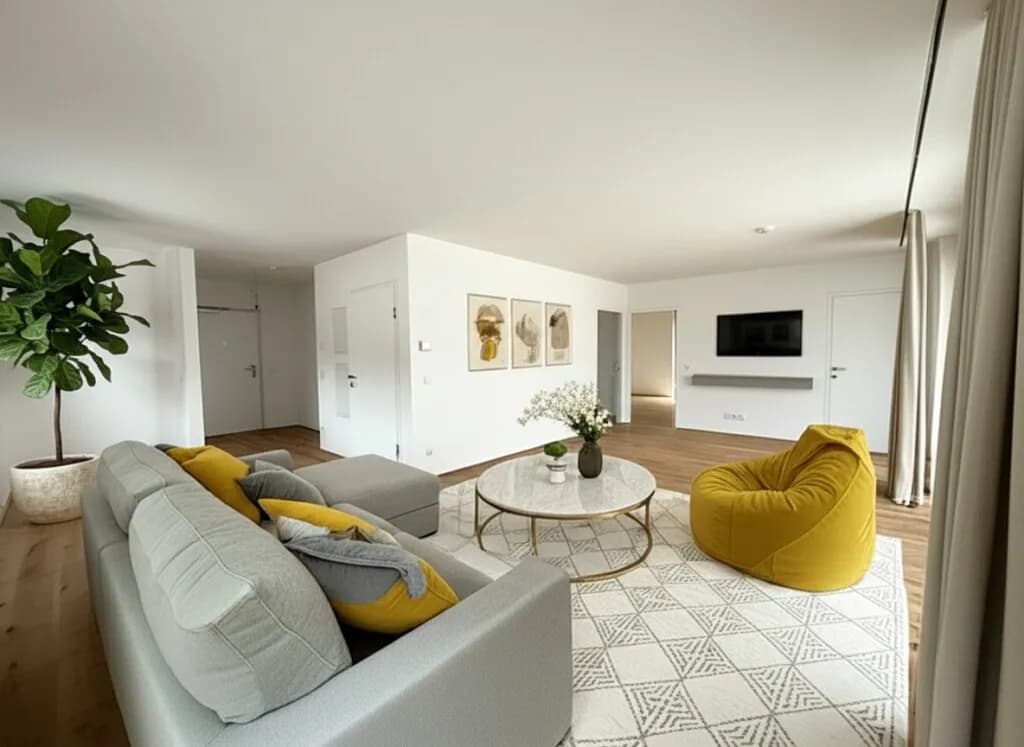 3-Zimmer-Wohnung kaufen in Imst – 79,28 m², € 474.000 – Bild 4 von 6