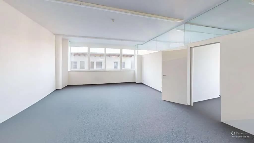 3-Zimmer-Gewerbeimmobilie mieten in Leibnitz – 82 m², € 947