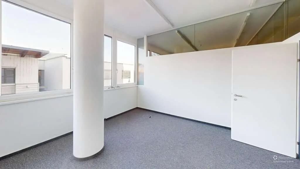 3-Zimmer-Gewerbeimmobilie mieten in Leibnitz – 82 m², € 947 – Bild 2 von 6
