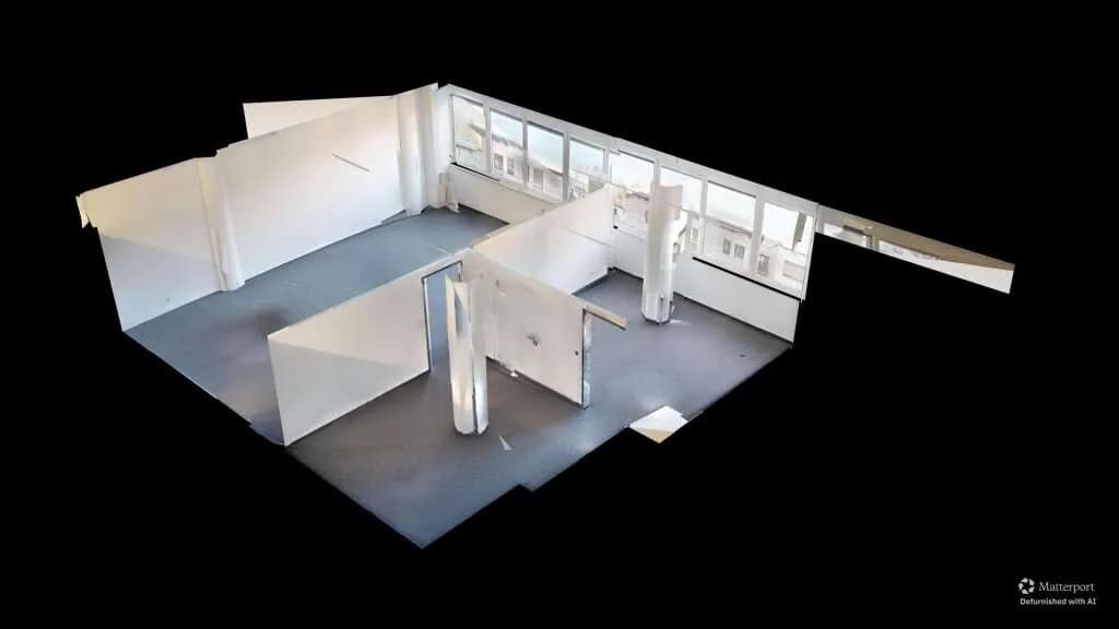 3-Zimmer-Gewerbeimmobilie mieten in Leibnitz – 82 m², € 947 – Bild 5 von 6