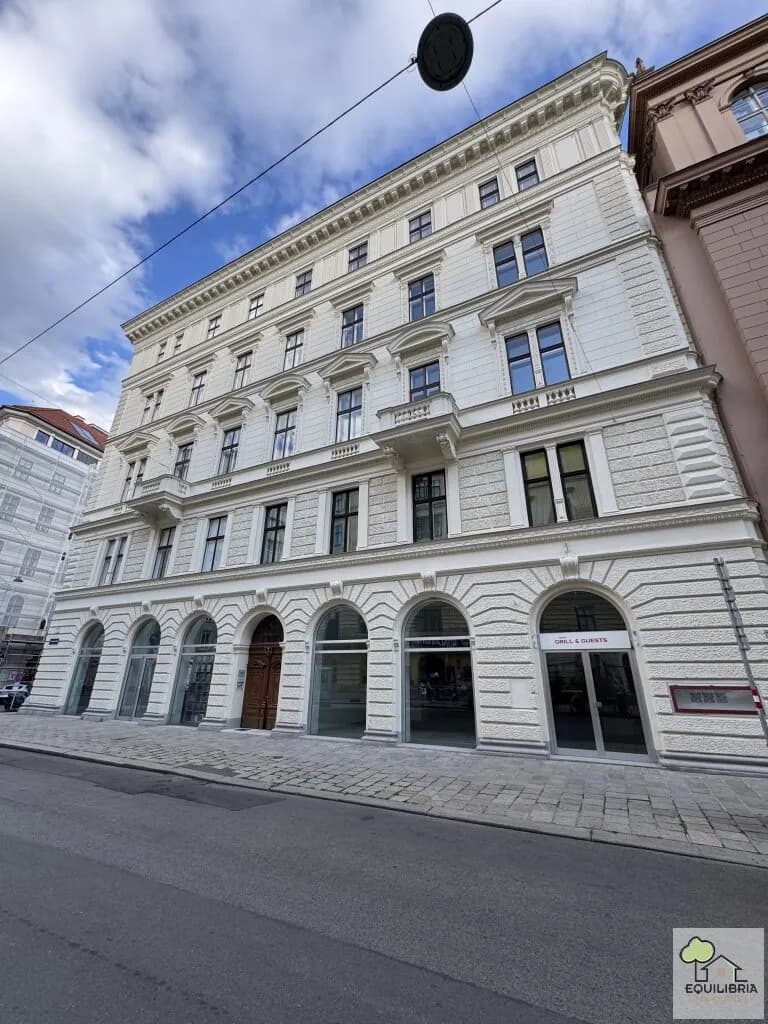 Gewerbeimmobilie mieten in Wien – 251,45 m², € 6.799 – Bild 2 von 6