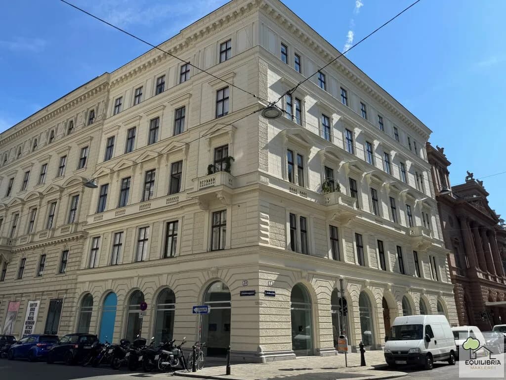Gewerbeimmobilie mieten in Wien – 251,45 m², € 6.799 – Bild 3 von 6