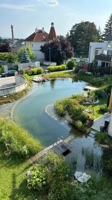 3-Zimmer-Wohnung mieten in Korneuburg – 73 m², € 1.350