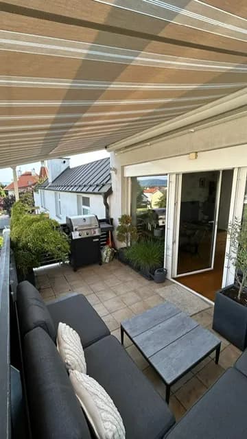 3-Zimmer-Wohnung mieten in Korneuburg – 73 m², € 1.350 – Bild 2 von 30