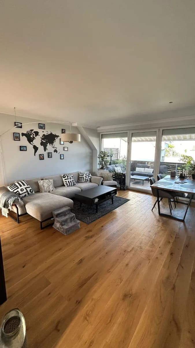 3-Zimmer-Wohnung mieten in Korneuburg – 73 m², € 1.350 – Bild 3 von 30