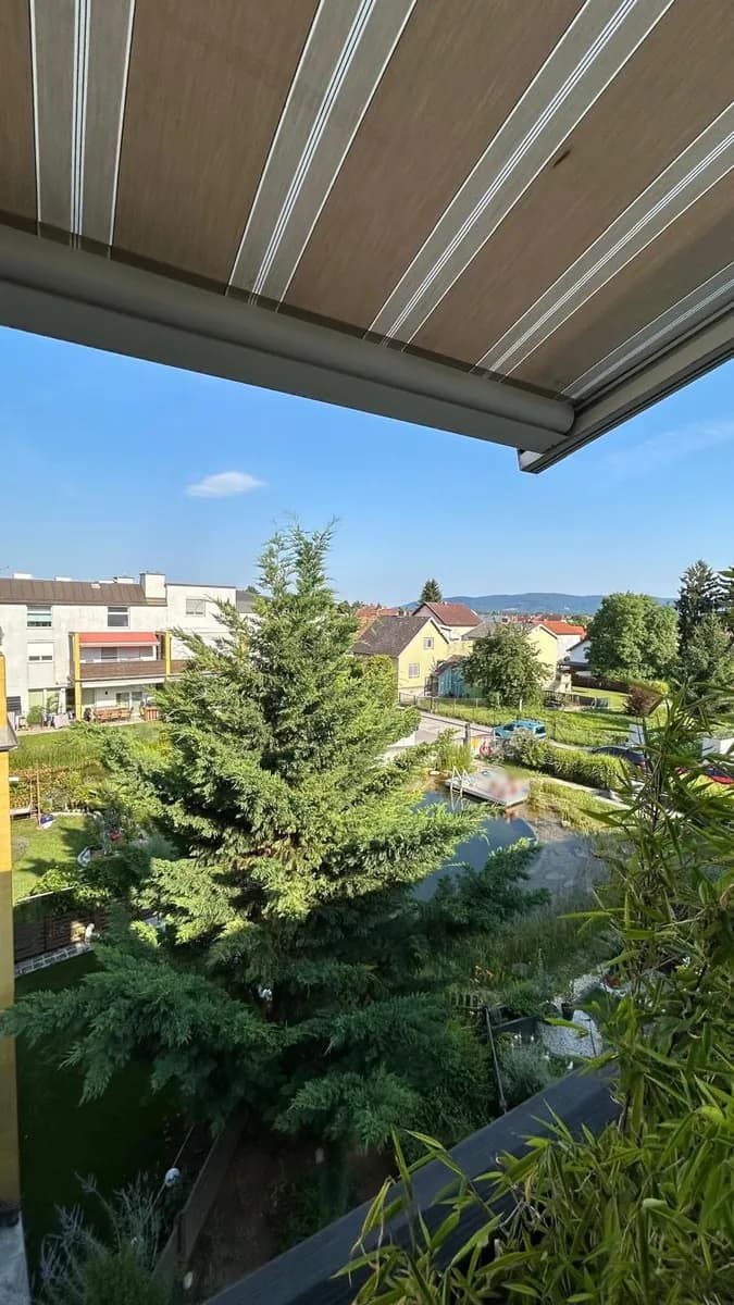 3-Zimmer-Wohnung mieten in Korneuburg – 73 m², € 1.350 – Bild 4 von 30
