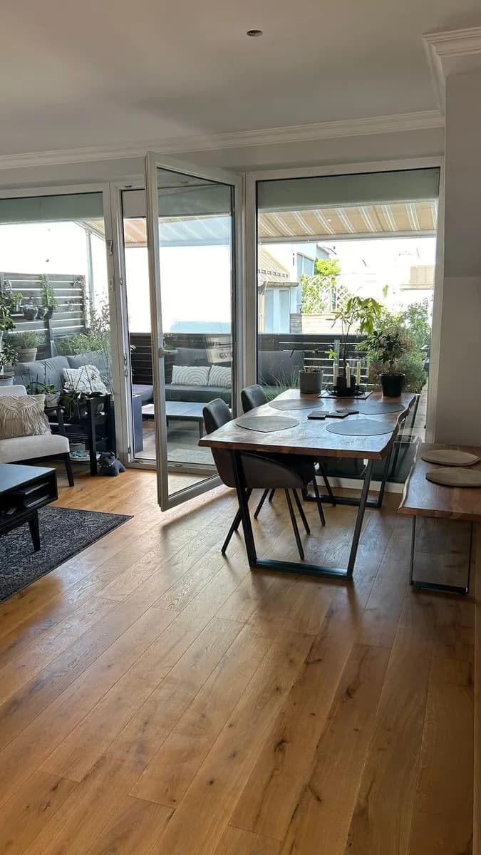 3-Zimmer-Wohnung mieten in Korneuburg – 73 m², € 1.350 – Bild 5 von 30