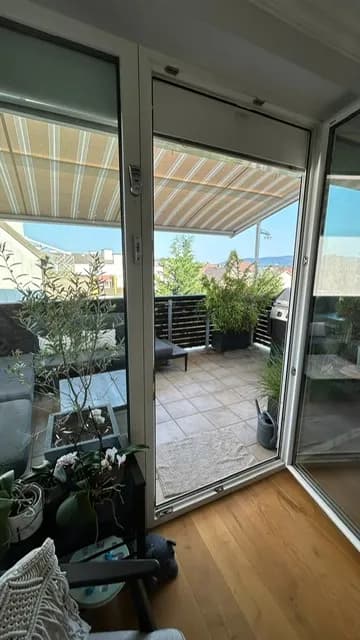 3-Zimmer-Wohnung mieten in Korneuburg – 73 m², € 1.350 – Bild 6 von 30