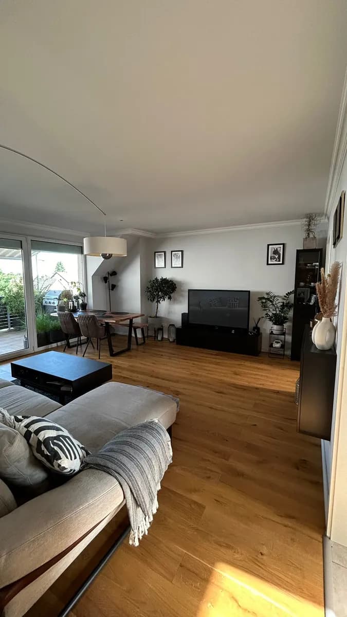 3-Zimmer-Wohnung mieten in Korneuburg – 73 m², € 1.350 – Bild 10 von 30