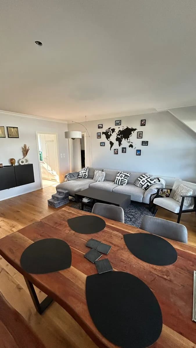 3-Zimmer-Wohnung mieten in Korneuburg – 73 m², € 1.350 – Bild 12 von 30