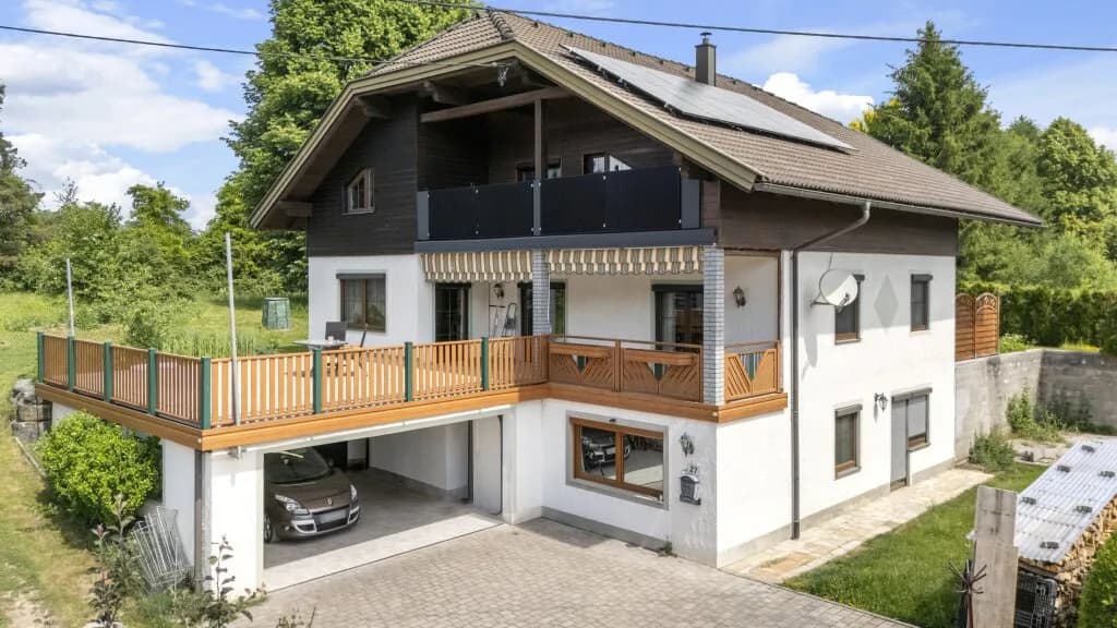 4-Zimmer-Haus kaufen in Villach Land – 140 m², € 399.000