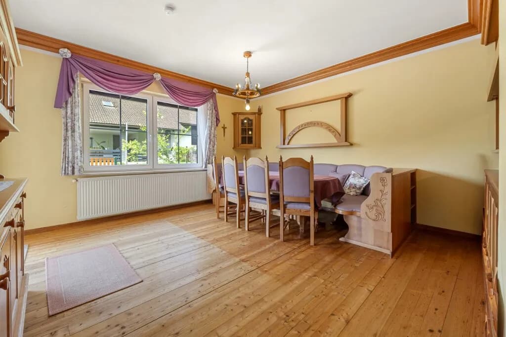 4-Zimmer-Haus kaufen in Villach Land – 140 m², € 399.000 – Bild 9 von 19