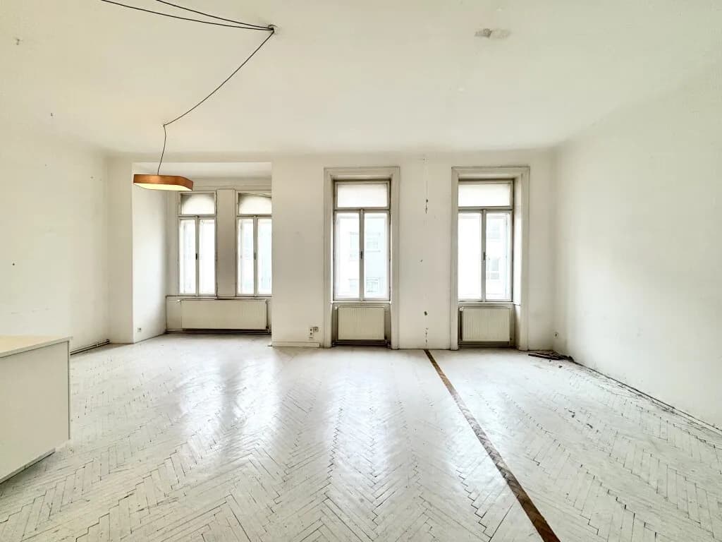 4-Zimmer-Wohnung kaufen in Wien – 123,82 m², € 790.000