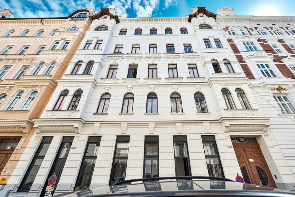 4-Zimmer-Wohnung kaufen in Wien – 123,82 m², € 790.000 – Bild 2 von 13