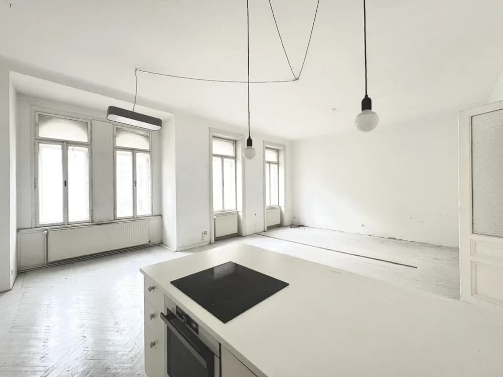 4-Zimmer-Wohnung kaufen in Wien – 123,82 m², € 790.000 – Bild 6 von 13