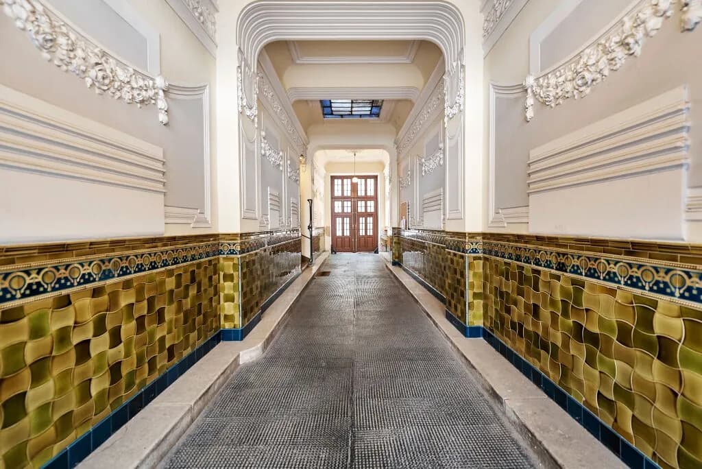4-Zimmer-Wohnung kaufen in Wien – 123,82 m², € 790.000 – Bild 10 von 13