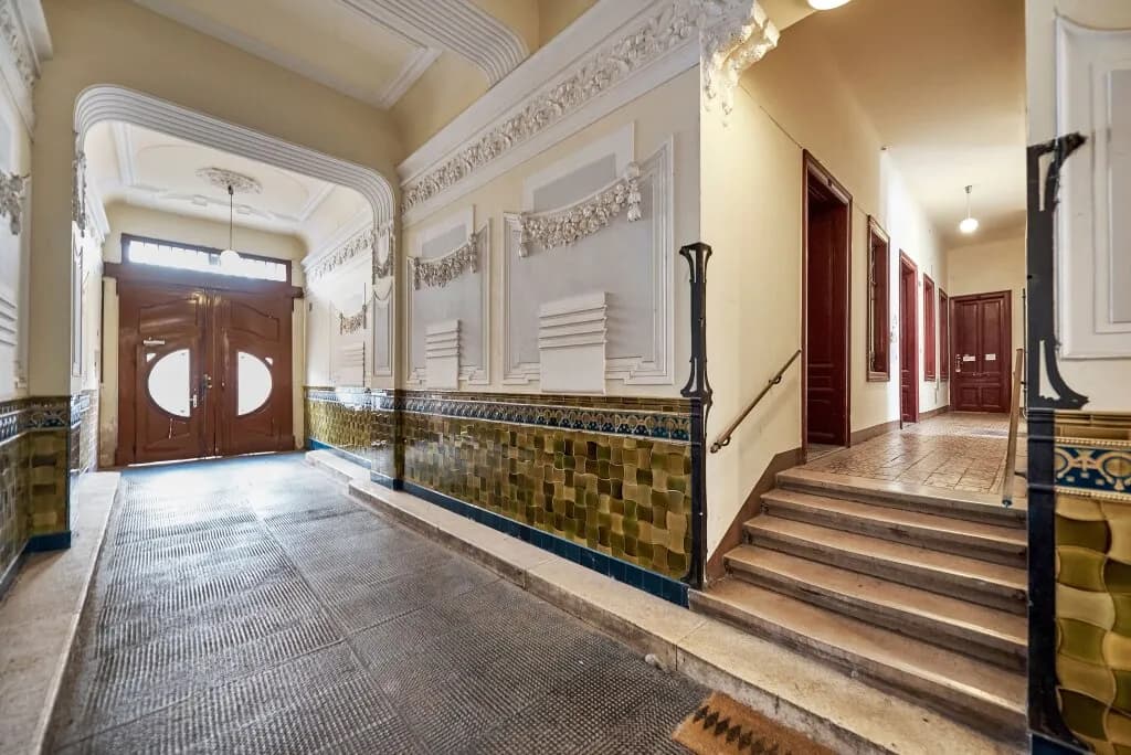 4-Zimmer-Wohnung kaufen in Wien – 123,82 m², € 790.000 – Bild 11 von 13