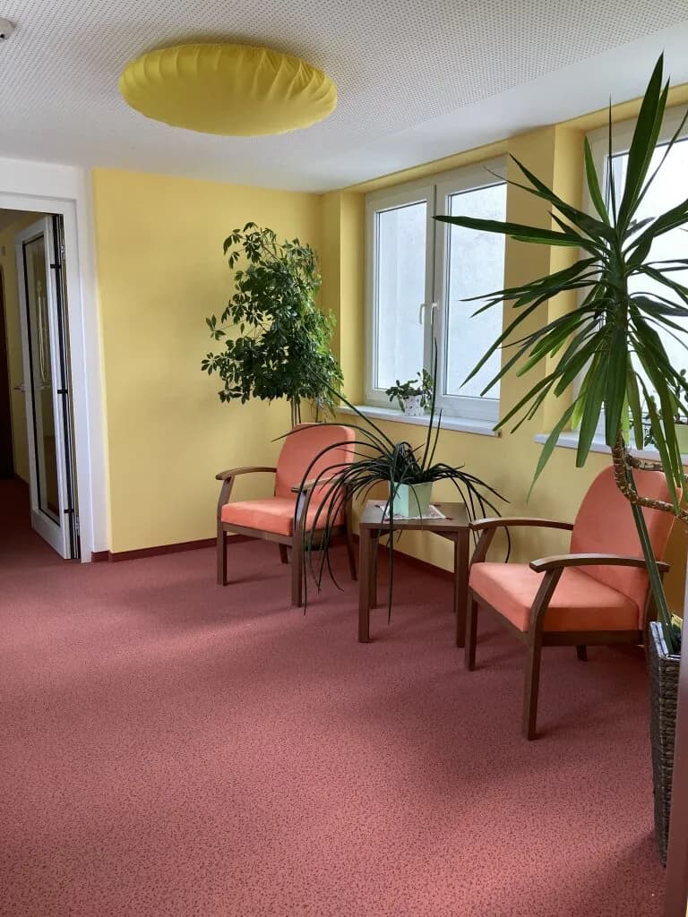 2-Zimmer-Wohnung mieten in Wiener Neustadt Land – 50,3 m², € 715 – Bild 3 von 11