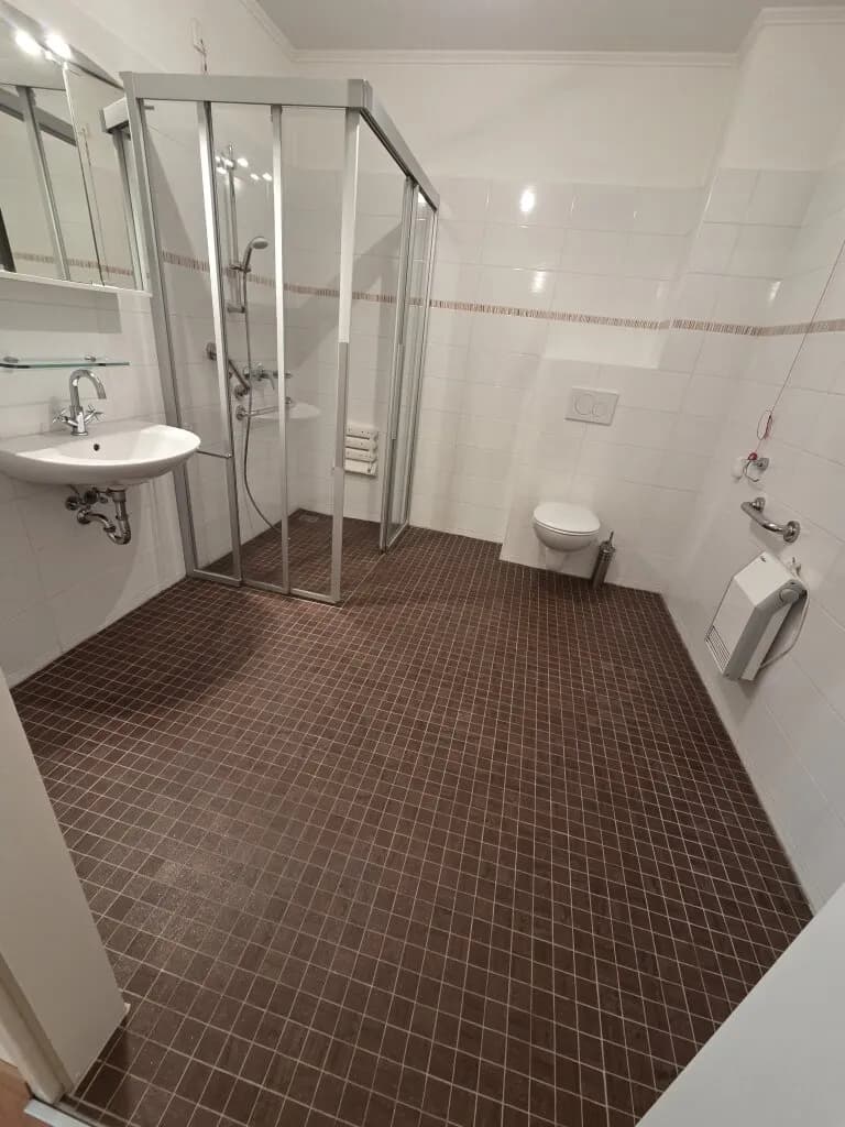 2-Zimmer-Wohnung mieten in Wiener Neustadt Land – 50,3 m², € 715 – Bild 9 von 11