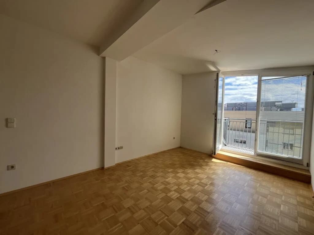2-Zimmer-Wohnung mieten in Graz – 54 m², € 740 – Bild 2 von 16