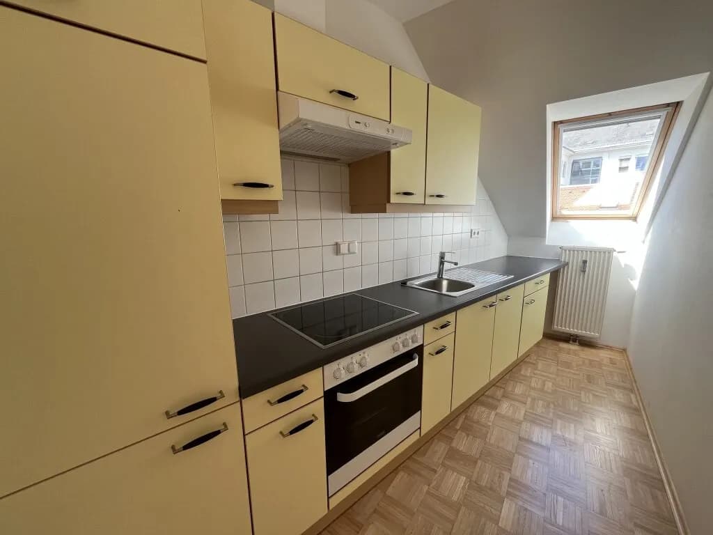 2-Zimmer-Wohnung mieten in Graz – 54 m², € 740 – Bild 4 von 16