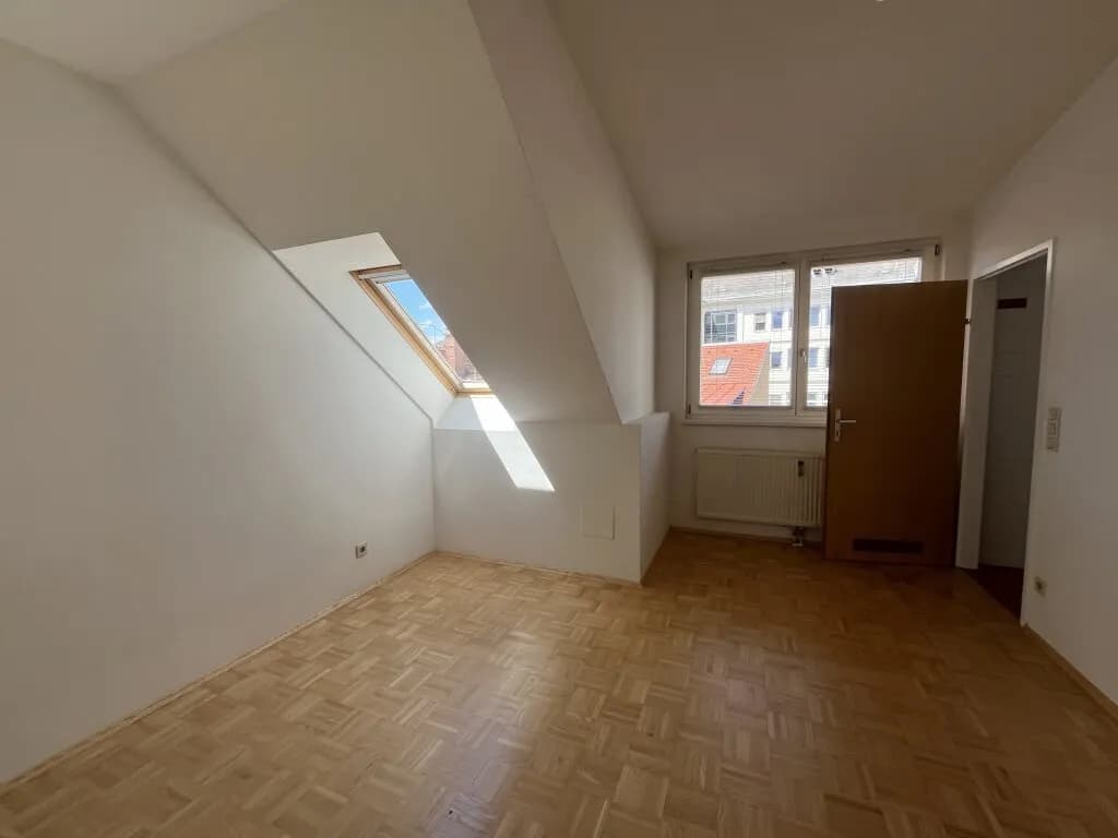 2-Zimmer-Wohnung mieten in Graz – 54 m², € 740 – Bild 6 von 16