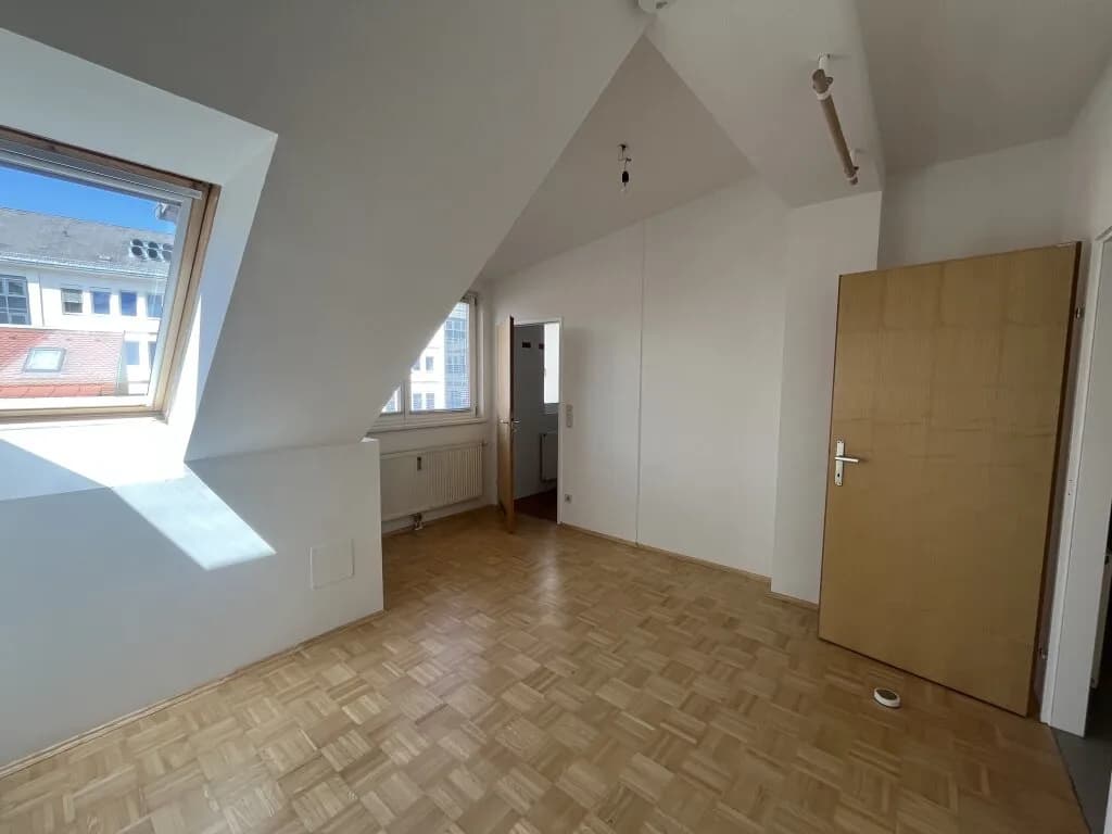 2-Zimmer-Wohnung mieten in Graz – 54 m², € 740 – Bild 7 von 16