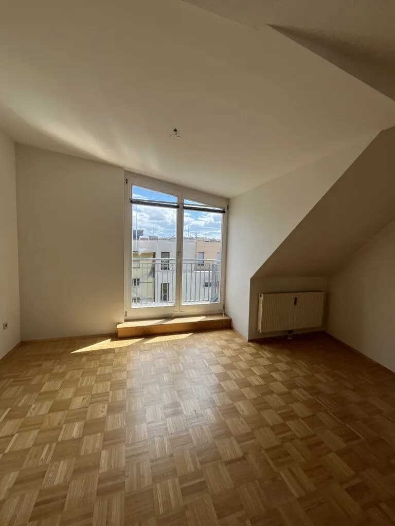 2-Zimmer-Wohnung mieten in Graz – 54 m², € 740 – Bild 9 von 16