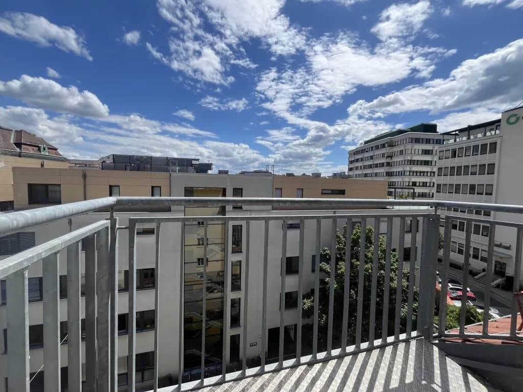 2-Zimmer-Wohnung mieten in Graz – 54 m², € 740 – Bild 14 von 16