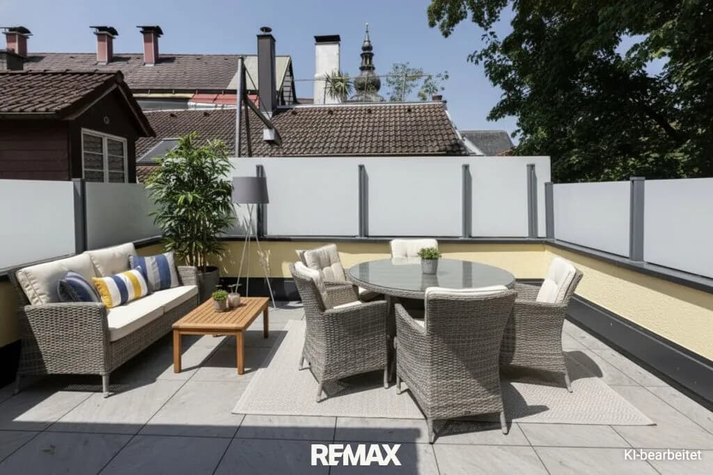 4-Zimmer-Wohnung kaufen in Wels – 81,41 m², € 249.000 – Bild 1 von 11