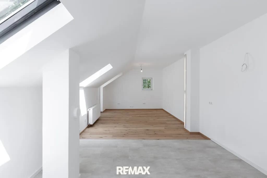 4-Zimmer-Wohnung kaufen in Wels – 81,41 m², € 249.000 – Bild 3 von 11