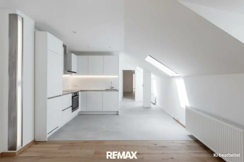 4-Zimmer-Wohnung kaufen in Wels – 81,41 m², € 249.000 – Bild 4 von 11