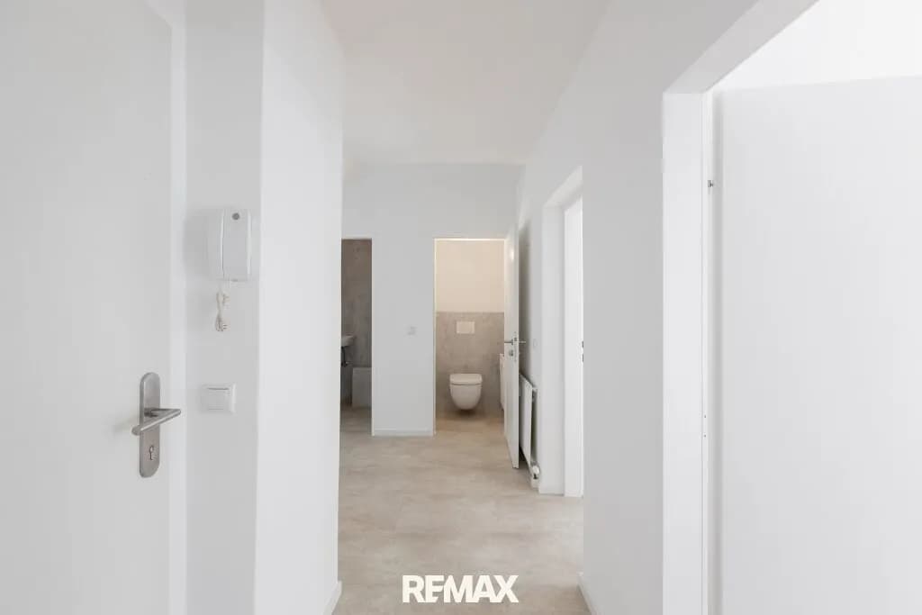 4-Zimmer-Wohnung kaufen in Wels – 81,41 m², € 249.000 – Bild 7 von 11