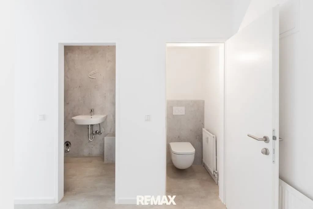 4-Zimmer-Wohnung kaufen in Wels – 81,41 m², € 249.000 – Bild 8 von 11