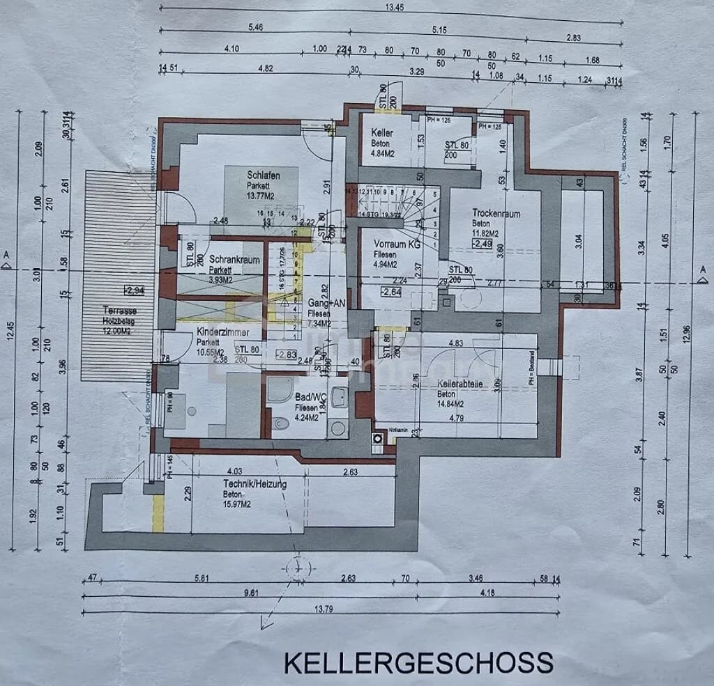 Gewerbeimmobilie kaufen in Graz-Umgebung – 189,4 m², € 649.000 – Bild 3 von 6