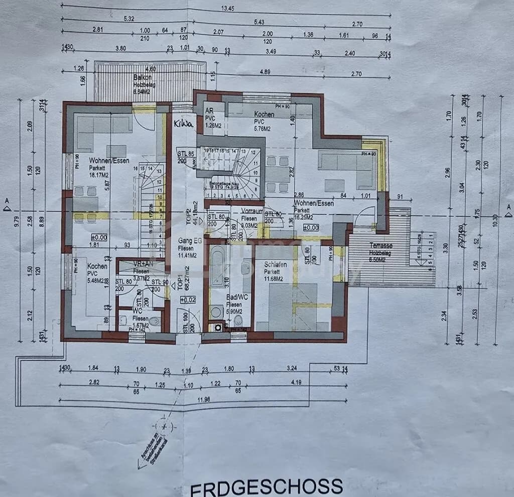 Gewerbeimmobilie kaufen in Graz-Umgebung – 189,4 m², € 649.000 – Bild 4 von 6