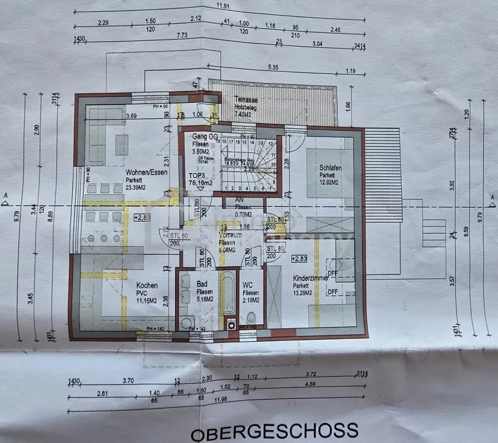 Gewerbeimmobilie kaufen in Graz-Umgebung – 189,4 m², € 649.000 – Bild 5 von 6