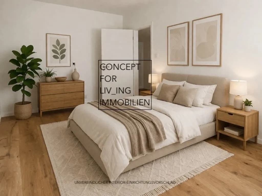 2-Zimmer-Wohnung kaufen in Wien – 60 m², € 320.000 – Bild 2 von 28