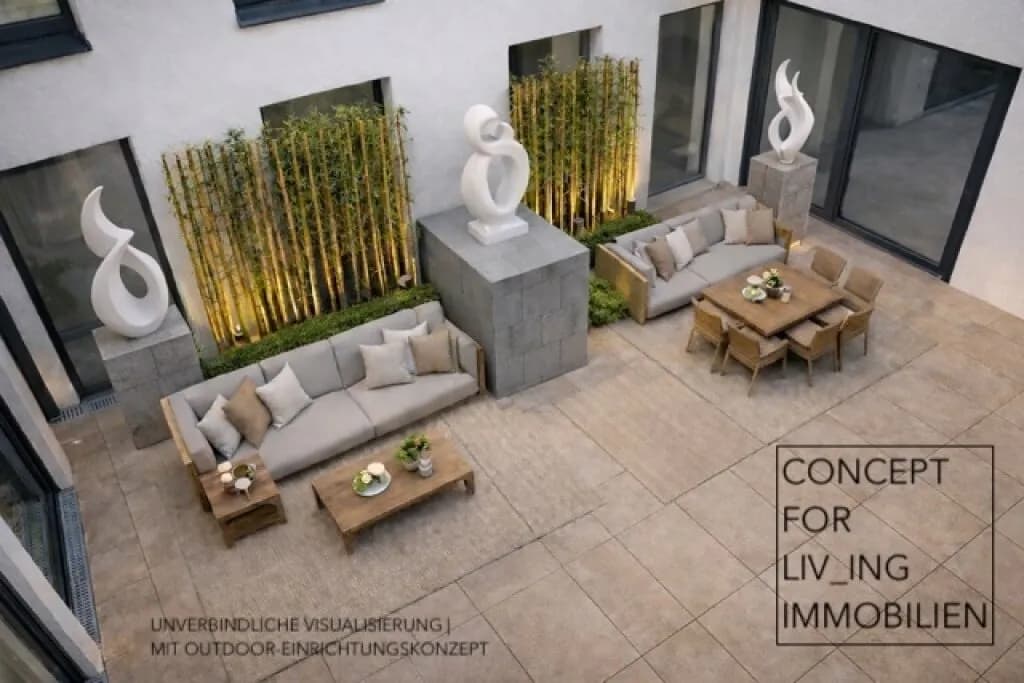 2-Zimmer-Wohnung kaufen in Wien – 60 m², € 320.000 – Bild 22 von 28