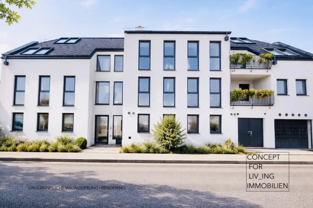 2-Zimmer-Wohnung kaufen in Wien – 60 m², € 320.000 – Bild 23 von 28