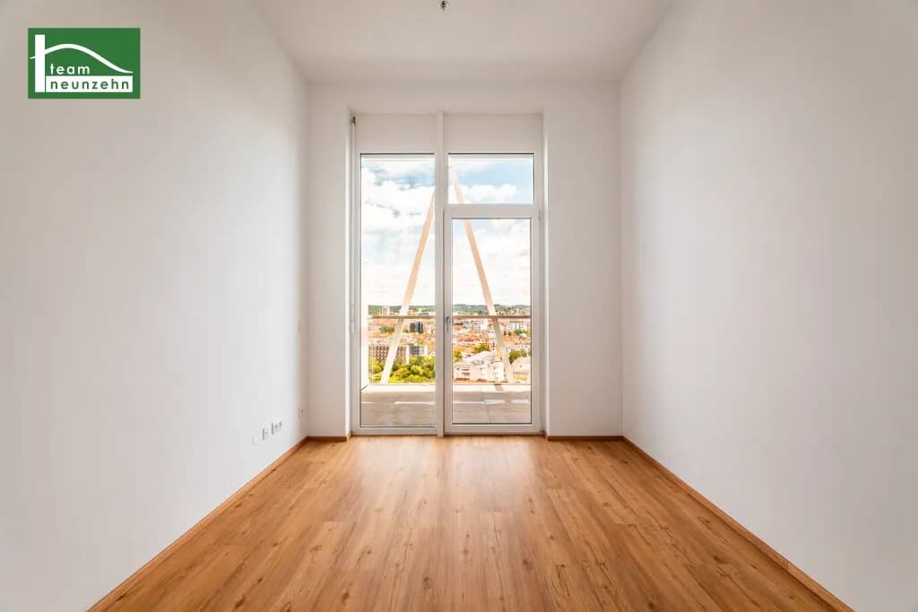 4-Zimmer-Wohnung mieten in Graz – 119,89 m², € 3.099 – Bild 2 von 34