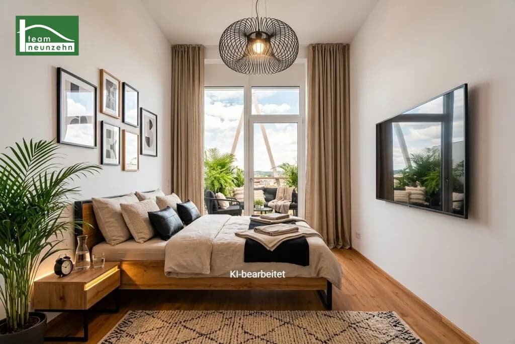 4-Zimmer-Wohnung mieten in Graz – 119,89 m², € 3.099 – Bild 6 von 34